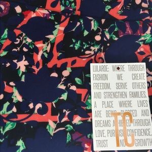 Lularoe TC leggings